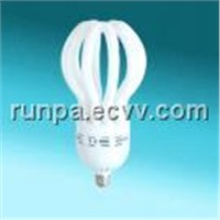 5U Lotus Energy Saving Lamp