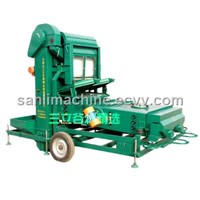 Compound Seed Processing Machine (5XF-5)