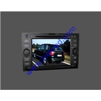 7 INCH free ship CAR DVD PLAYER WITH GPS FOR PORSCHE CAYENNE