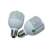 9W Dimming LED Light Bulbs