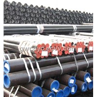 ASTM A53B seamless steel pipe