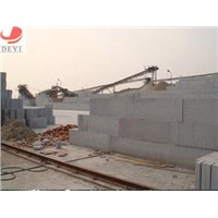 Aerated Concrete Block Production Equipment