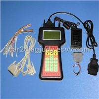 Airbag Resetting and Anti - Theft Code Reader