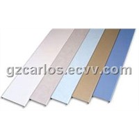 Aluminum Ceiling-Strip Ceiling