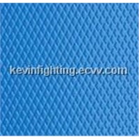 Aluminum Colored Embossed Plate/Coil for Building Decoration