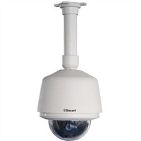 Auto Tracking IP Speed Dome Cameras