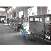 Automatic Bottle Water Filling Production Line (CGF)