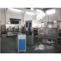 Automatic Drink Water Filling Capping Machine