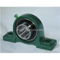 Bearings with Stand-Up Housing