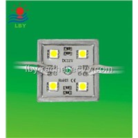 Beta Series - High Power LED Module