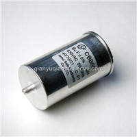 CBB65 oil filled capacitor for air-conditioner