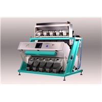 CCD Dehydrated Vegetable Color Sorter