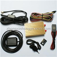 Car GPS Tracker (658)