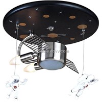 Children Ceiling Lamp (MX3069-3)