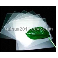 Clear PVB Film