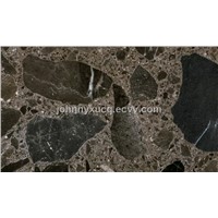 Coffee Artifical Marble Stone PX1000