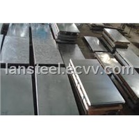 Cold Rolled Steel Sheet SPCC