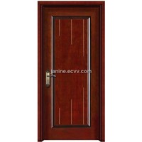 Craft Wooden Interior Door (OX-E309)