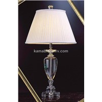 Crystal Desk Lamp / Table Lamp (TL1169)