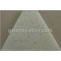 Crystal Quartz Stone (Artificial Stone)