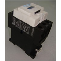 GSC3-09-95 series of DC Operated Magnetic Contactor
