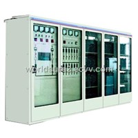 DC Power Cabinet