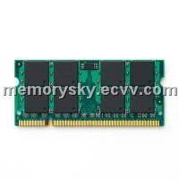 DDR2 800MHz-PC2-6400  2GB Laptop