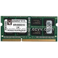 DDR3 1066MHz-PC3-8500 2GB Laptop