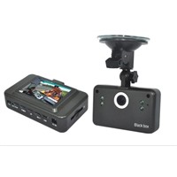 DVR car dvr camera car dvr recorder mini car hd dvr vehicle car camera dvr video recorder HD 740*480