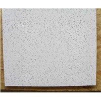 Decorative Mineral Fiber Ceiling Board(Amusite)
