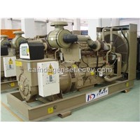 Diesel Generator Set (8KW-2000KW)