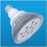 Dimmable LED PAR38 - 12W