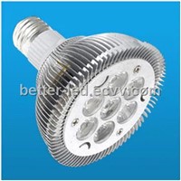 Dimmable LED Par Light - 12W