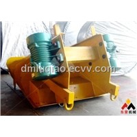 DongMeng Vibrator Feeder