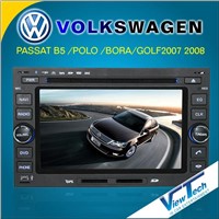 Double DIN Passat DVD with All in One Function (VT-DGV621)