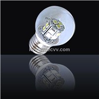 SMD LED Bulb (E27)