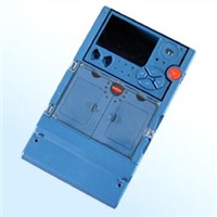 Electric Power Loading Meter Enclosure ZD-5