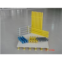 FRP Pultruded Grating