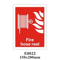 Fire Control Symbols