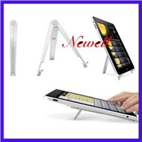 Foldable Desktop Stand for iPad and iPad 2