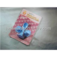 Folding Hang Plastic Packing Box Container
