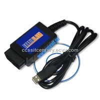 Galletto 1250 (EOBDII Flasher)