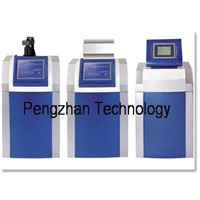Gel image system Chemiluminescent imaging system