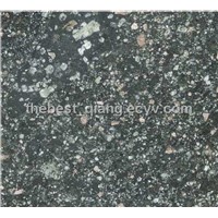 Green Porphyry Polished