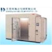 HD-555walk-In Constant Temperature and Humidity Test Chamber