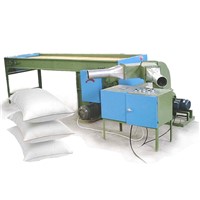 Automatic Pillow Filling Machine (HJZX-300)