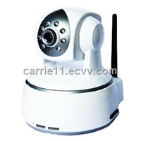 H.264 WiFi Wireless IP Camera (DDS-6005IP)