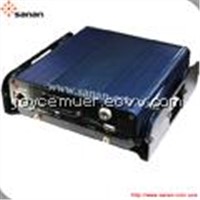 Hard Disk Mobile DVR