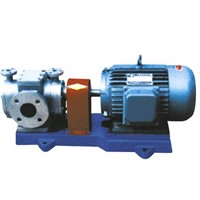 Heating Coat Gear Oil Pump