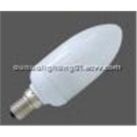 High Power Candle Energy Saving Lamps (0EC7-05 Candle)